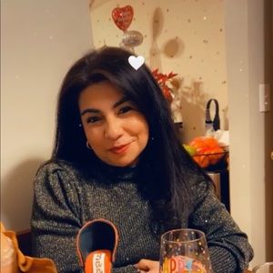 Meet your Posher, Sandra